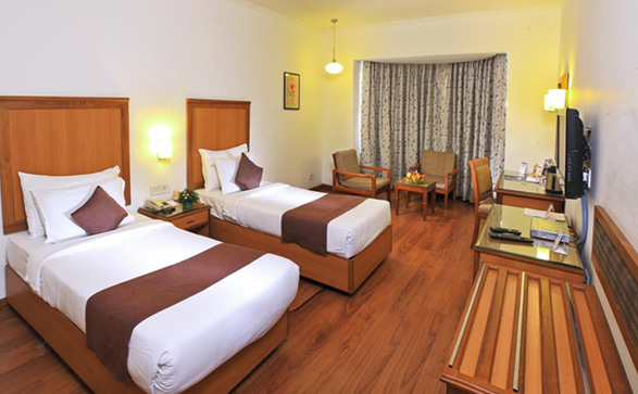 Non A/C Standard Rooms and Suites in Kochi